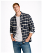 047 - Camisa Doble Pilu Frizada Escoses